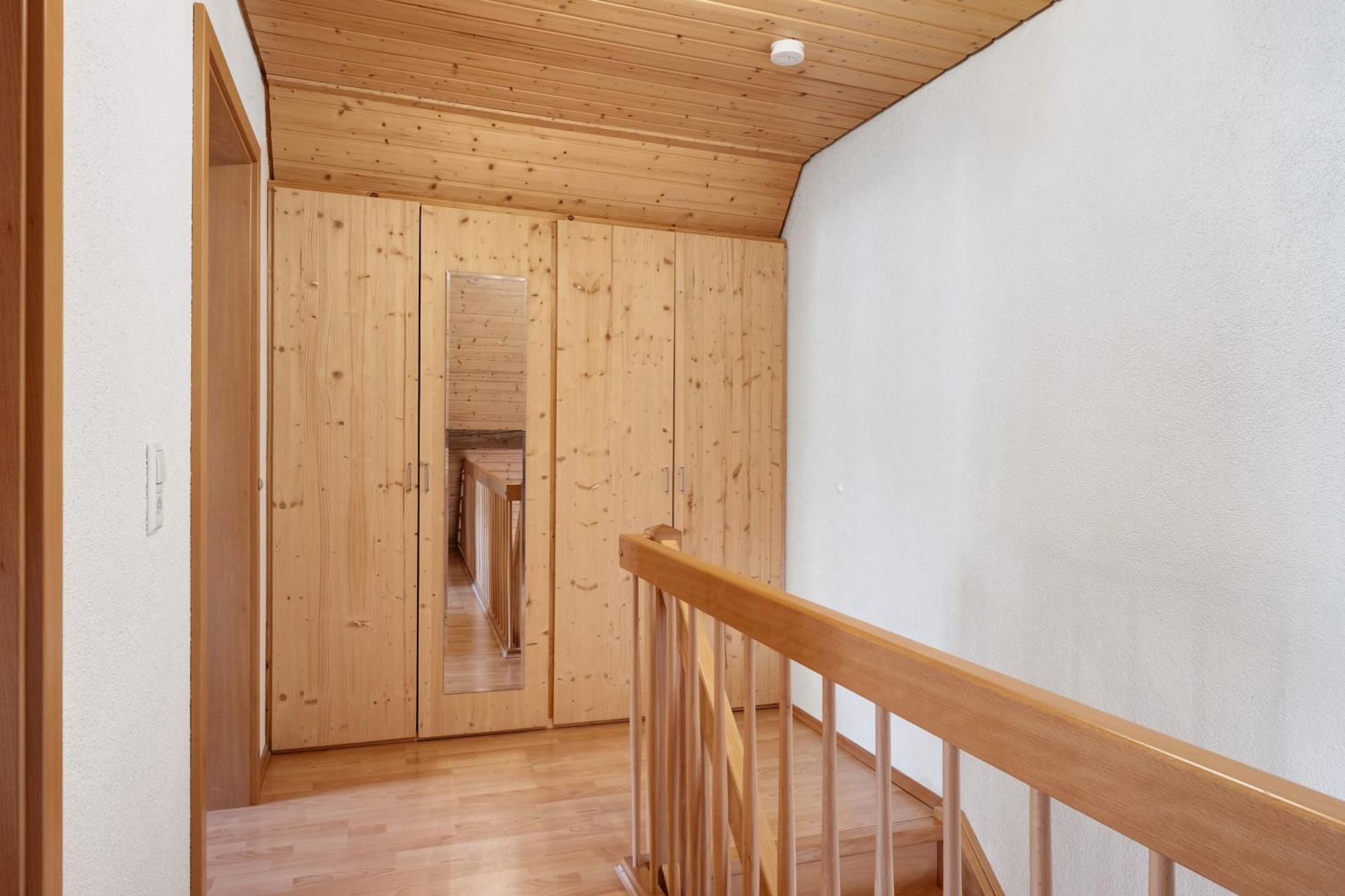 Ferienwohnung Schartenschmiede St. Georgen im Schwarzwald Buitenkant foto