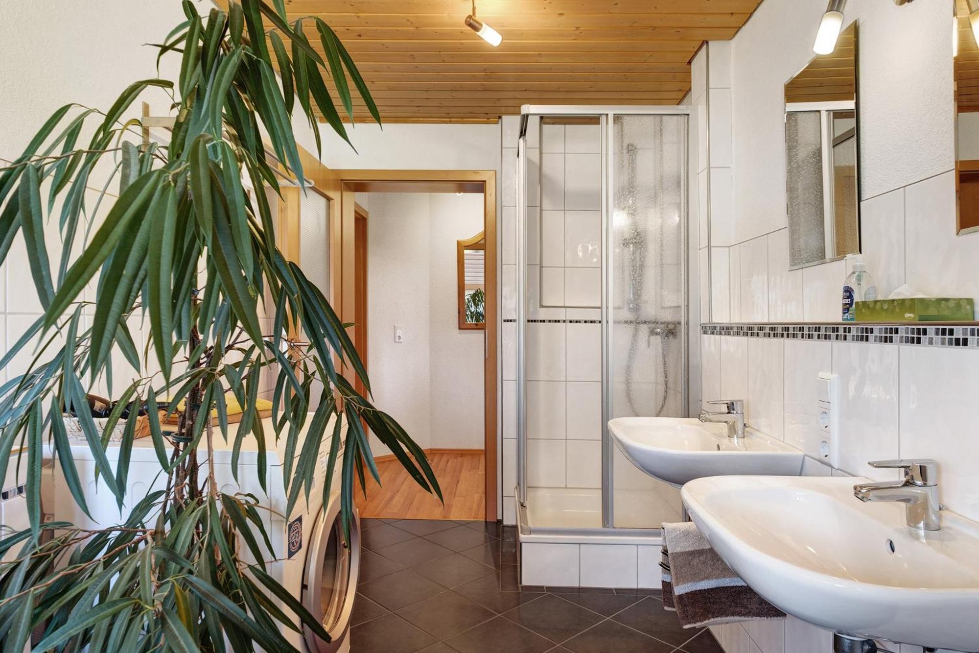 Ferienwohnung Schartenschmiede St. Georgen im Schwarzwald Buitenkant foto