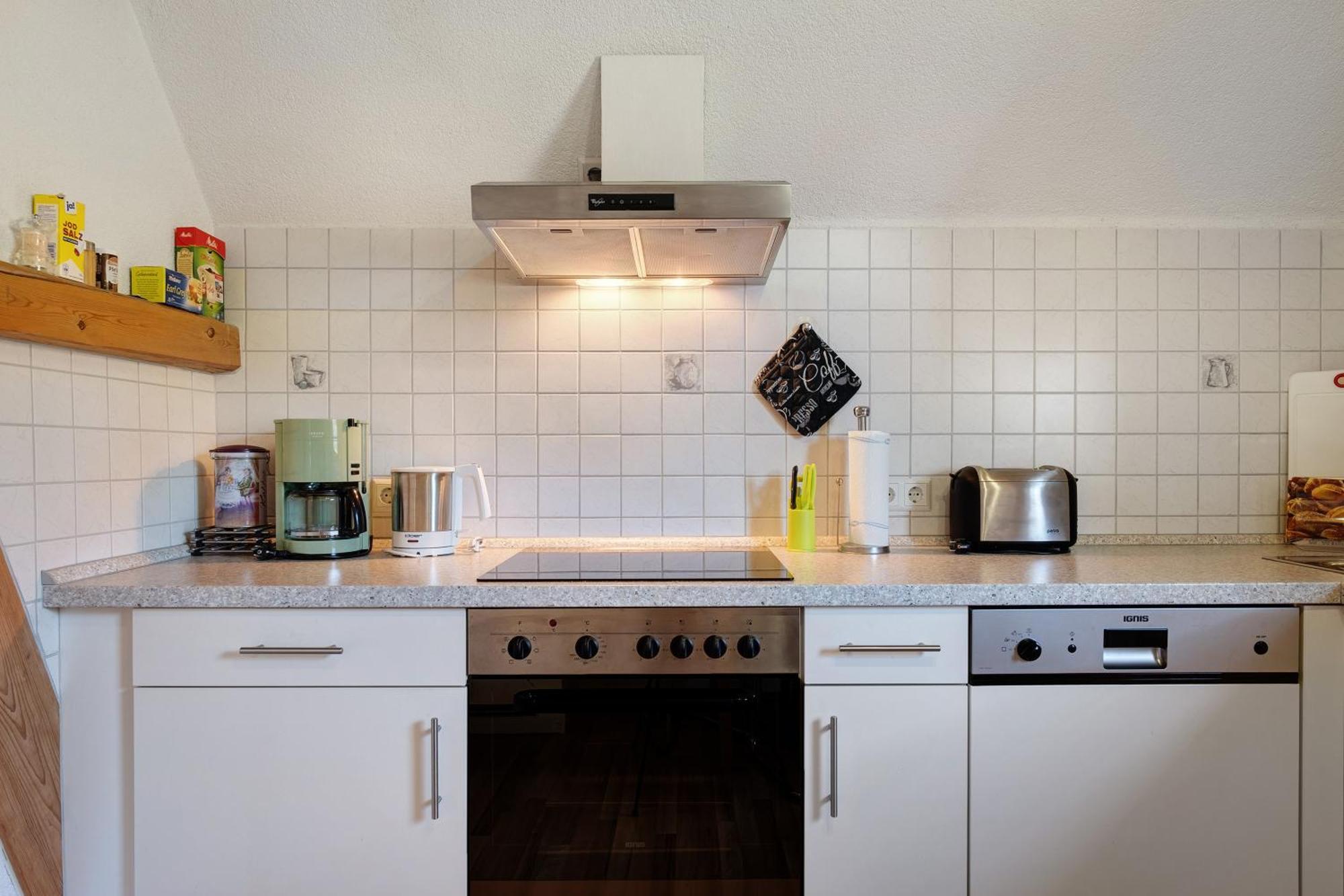 Ferienwohnung Schartenschmiede St. Georgen im Schwarzwald Buitenkant foto